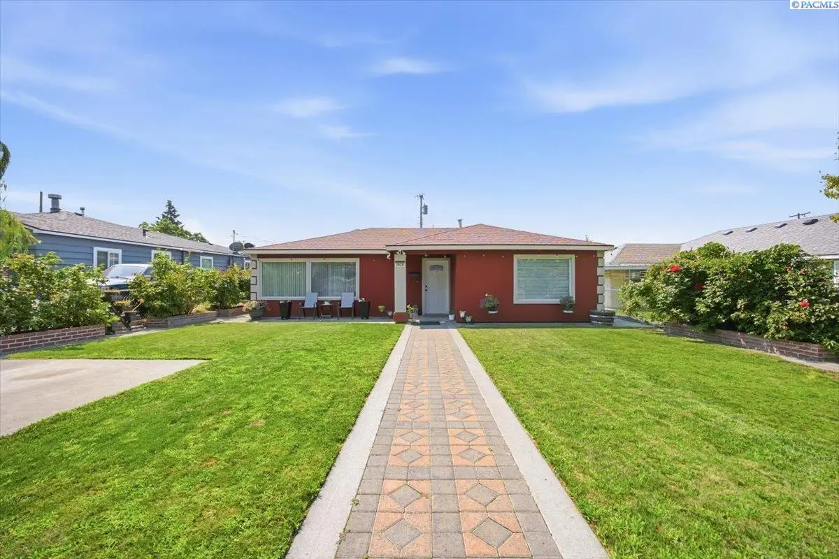 1628 W Bonneville St, Pasco, WA 99301 - #1