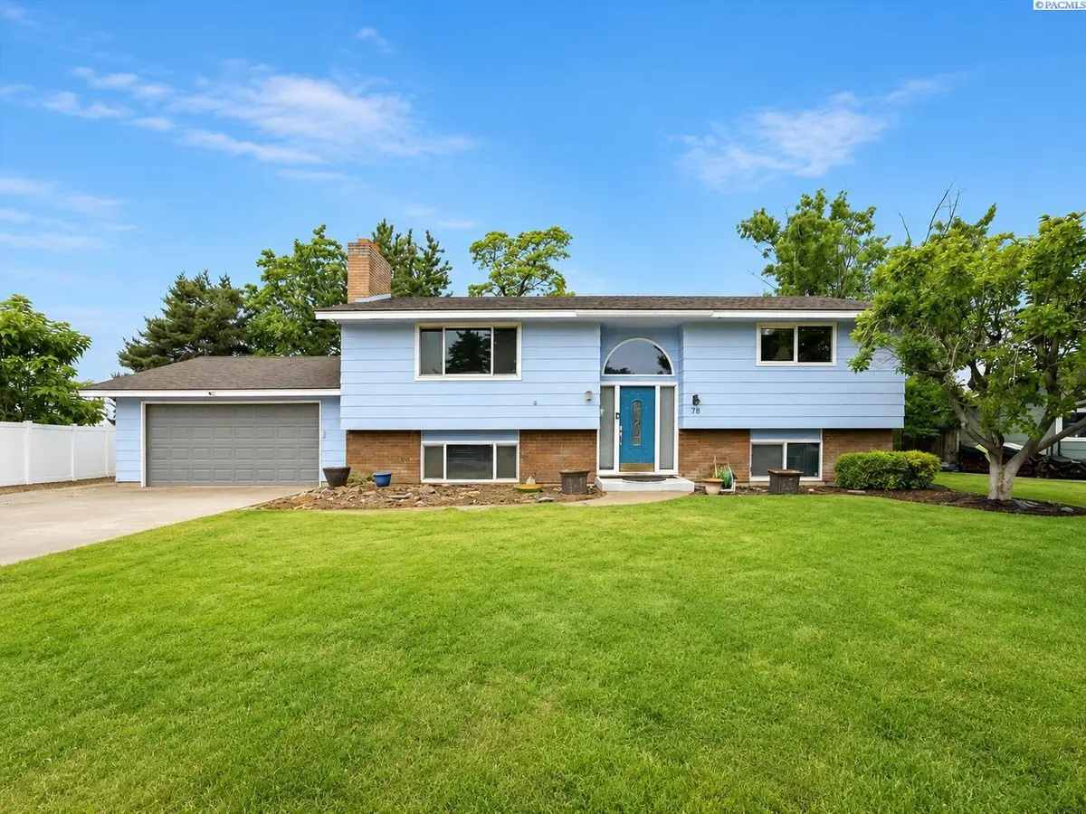 730 Lynnwood Loop, Richland, WA 99354 - #1