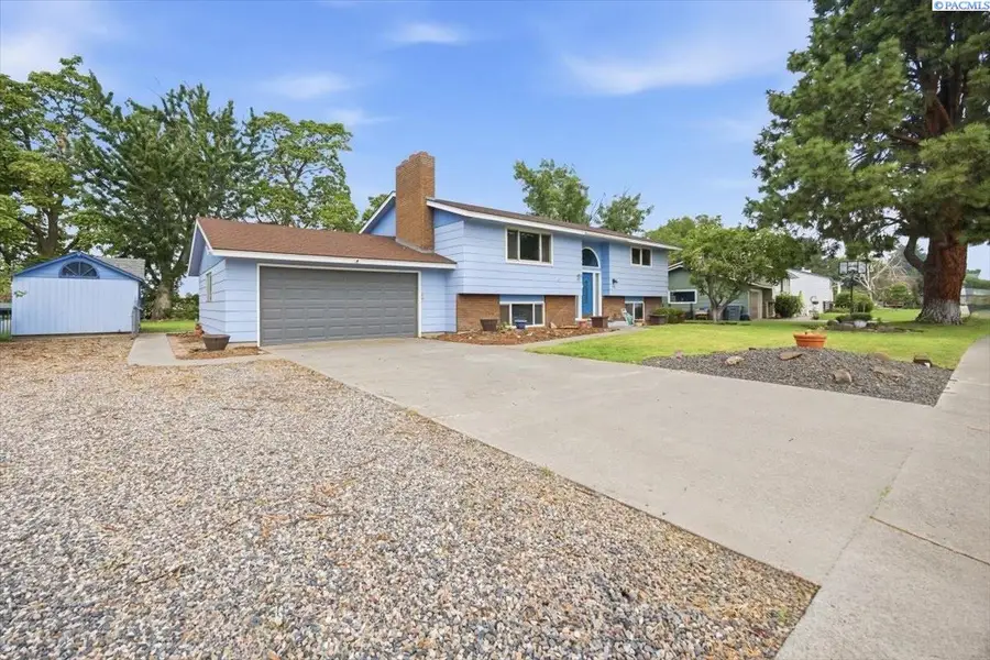 730 Lynnwood Loop, Richland, WA 99354 - #2