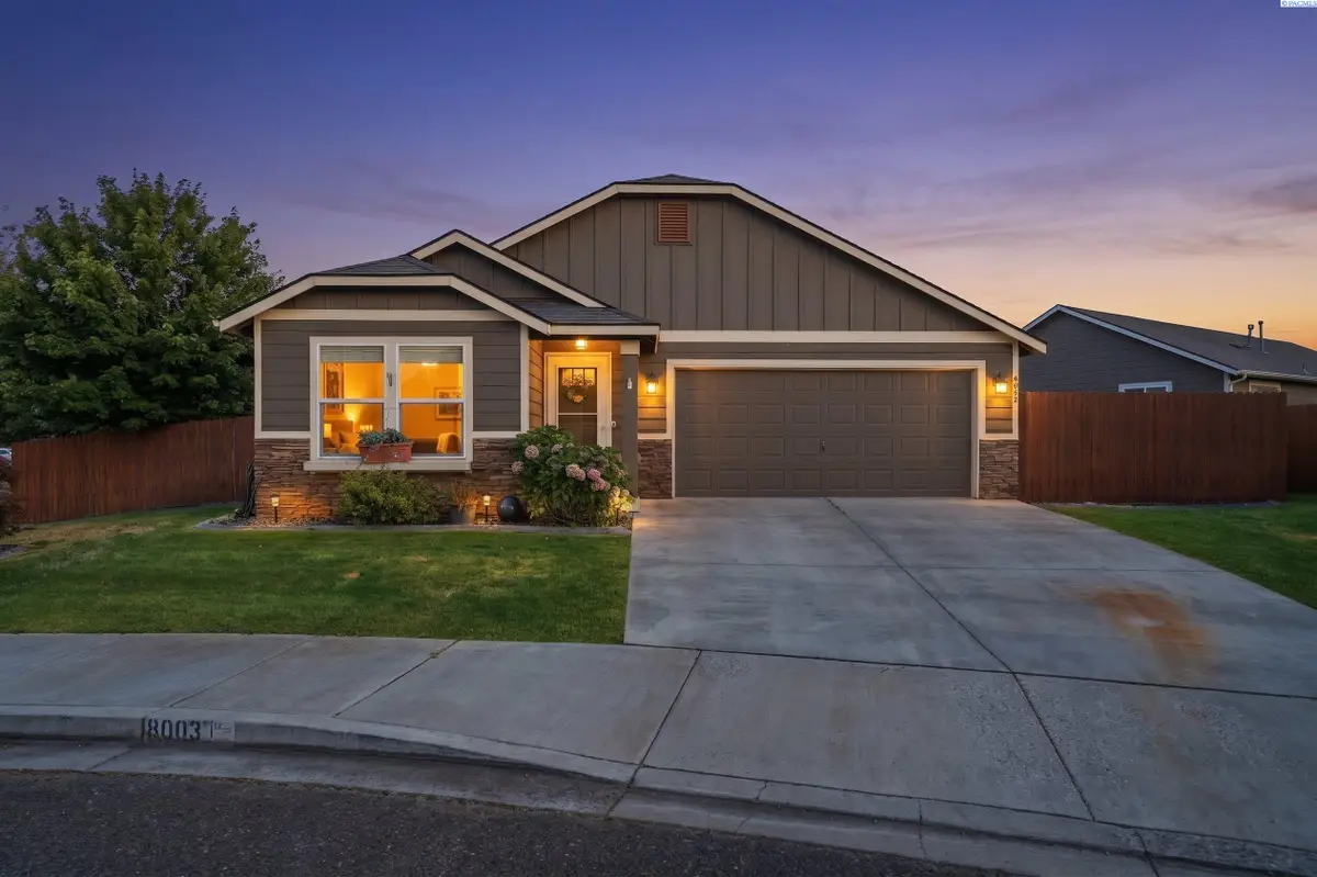 8003 W 5th St, Kennewick, WA 99336 - #1