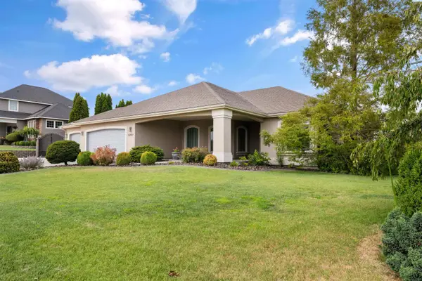 3807 Sedona Dr., Pasco, WA 99301