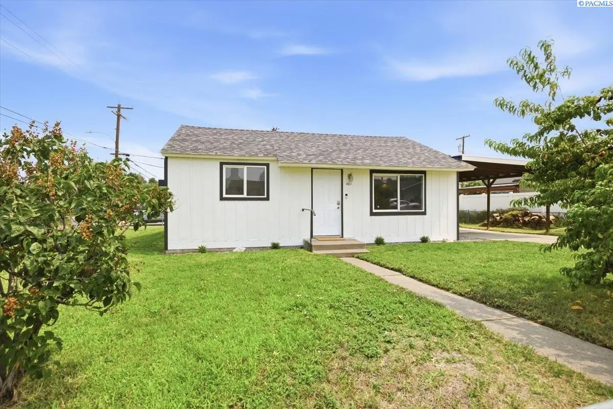 401 S Yelm, Kennewick, WA 99336 - #1