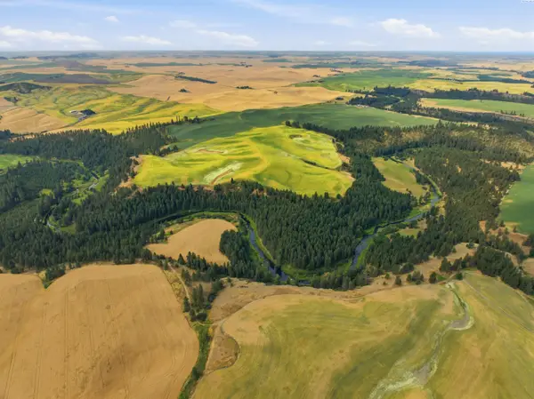 TBD Altergott Rd, Garfield, WA 99130