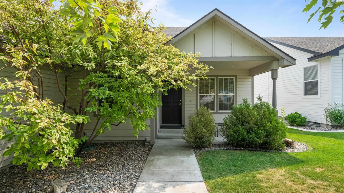 146 Henley Dr, Pasco, WA 99301 - #1