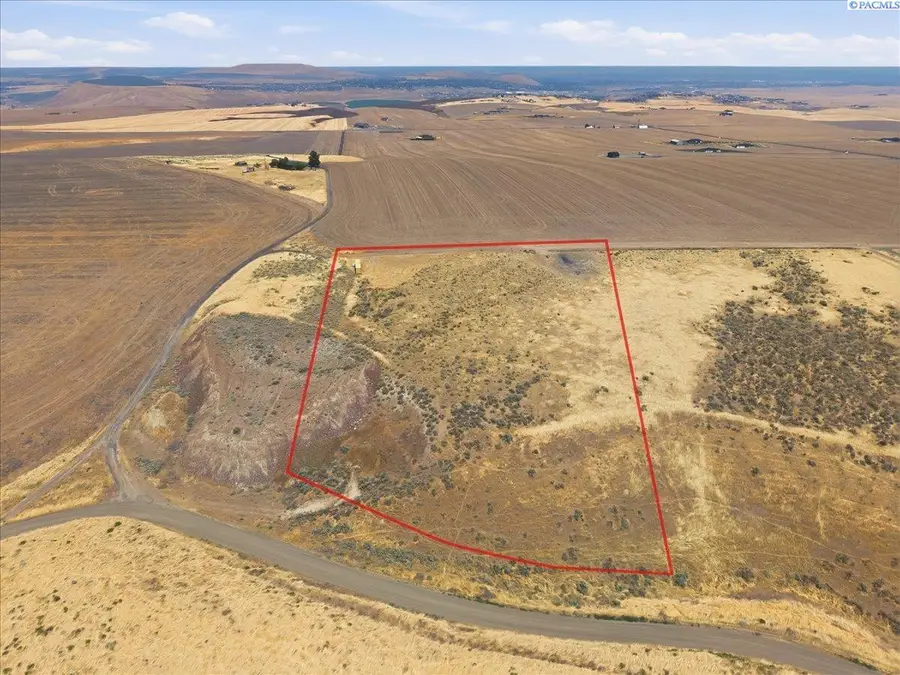 TBD E Starkhill Rd Pr Se, Kennewick, WA 99338 - #2