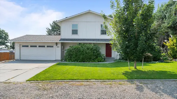 5001 S Dayton Pl, Kennewick, WA 99337