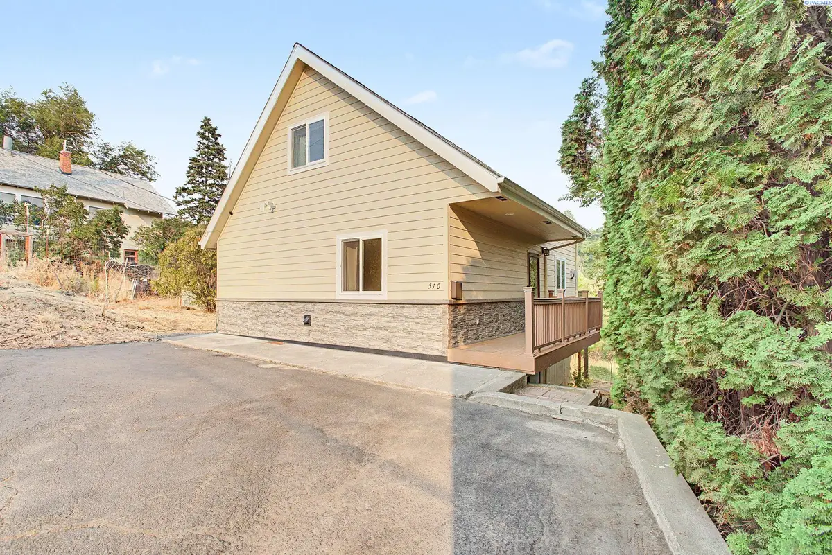 510 NW State St, Pullman, WA 99163 - #1