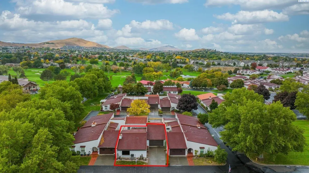 2031 Weiskopf Ct, Richland, WA 99352 - #1