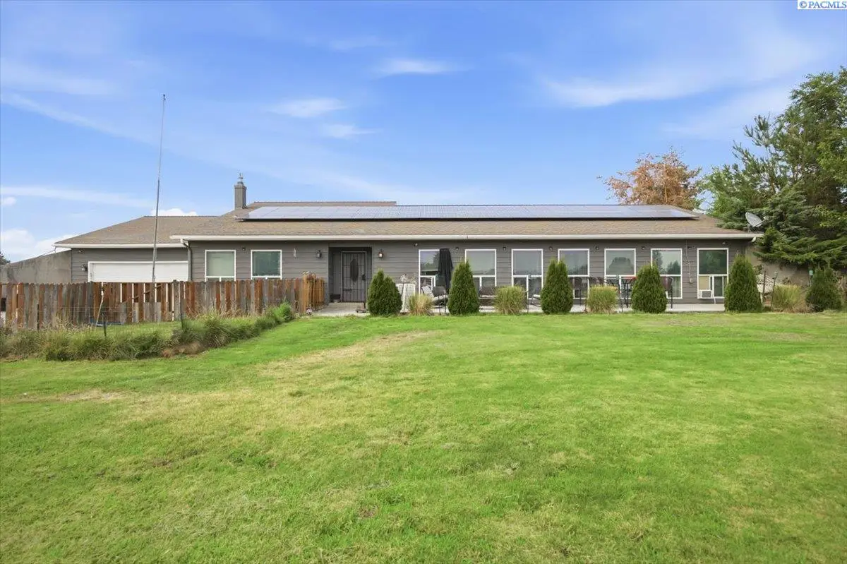 8916 W Dradie St, Pasco, WA 99301 - #1