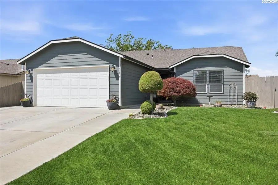 5004 Arthur Ln, Pasco, WA 99301 - #2