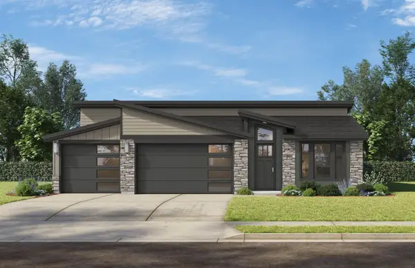 5901 Nauvoo Lane, Pasco, WA 99301
