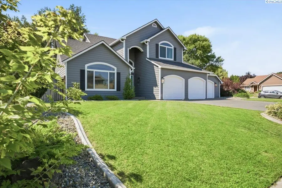 201 Odessa St, Richland, WA 99352 - #2