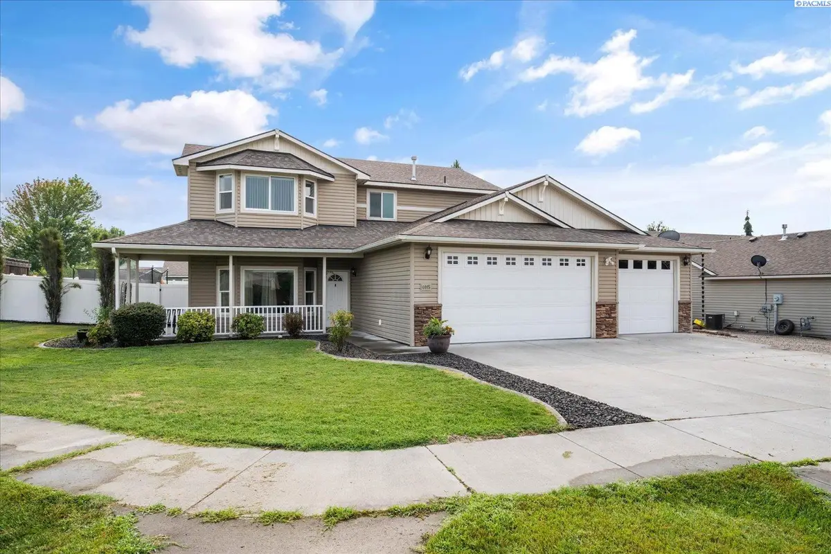 4015 Twilight Court, Pasco, WA 99301 - #1