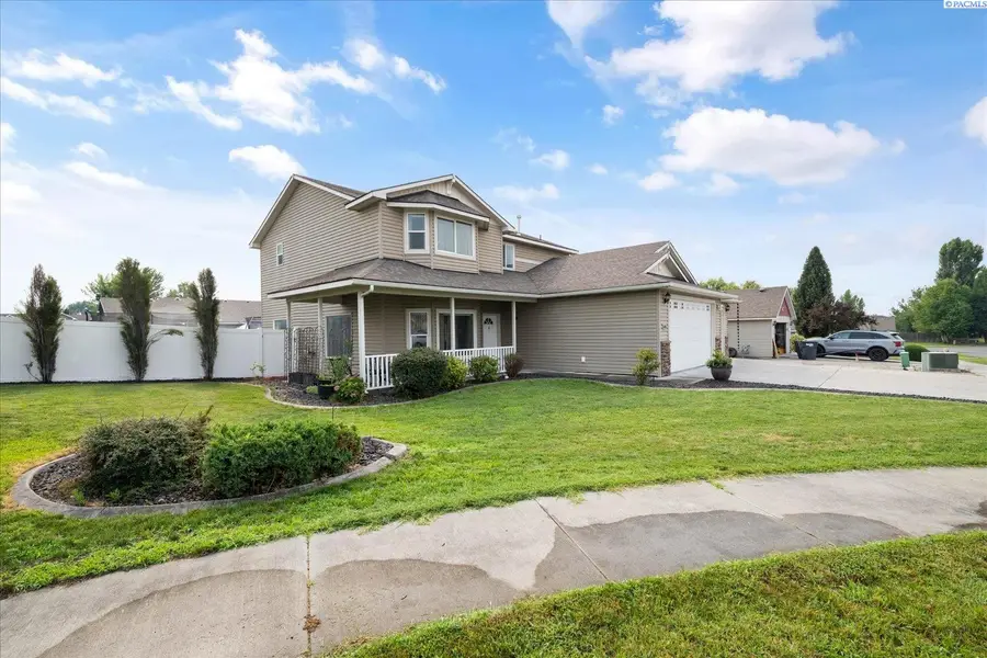 4015 Twilight Court, Pasco, WA 99301 - #2