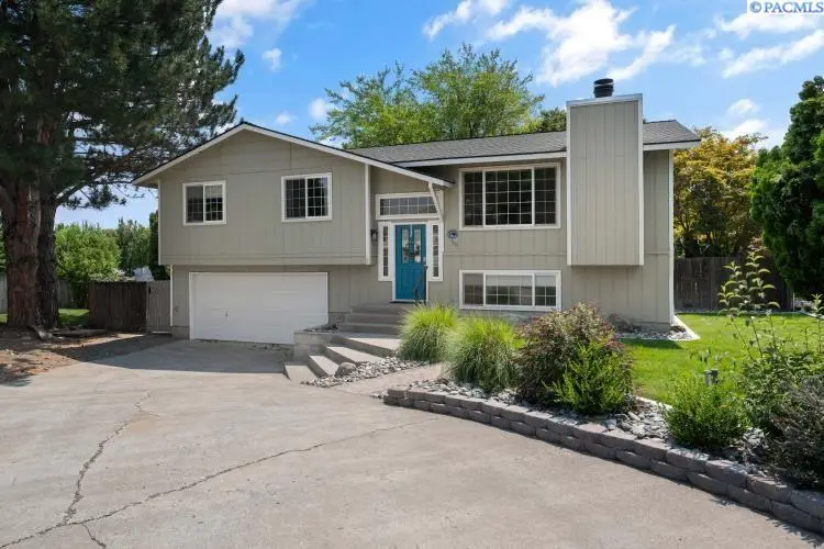 1610 Cimarron Ct, Richland, WA 99352 - #1
