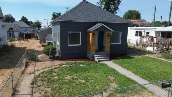 205 E Broadway, Ritzville, WA 99169