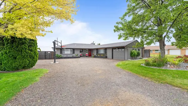 428 N Underwood St, Kennewick, WA 99336