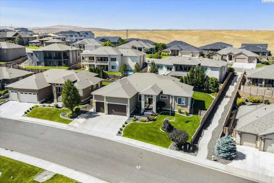 3815 W 47th Ave, Kennewick, WA 99337 - #3