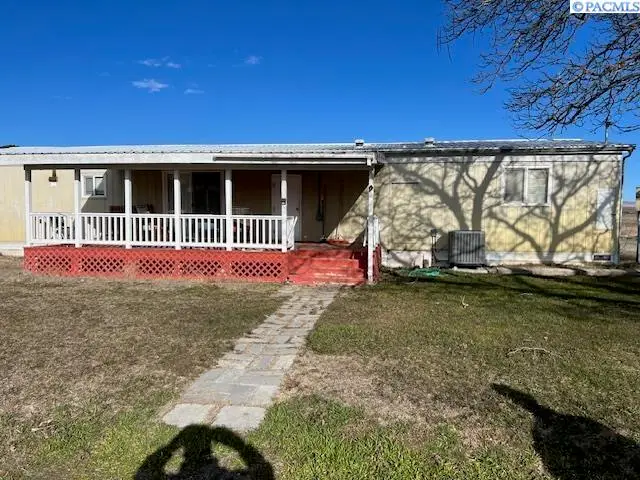 163201 W Apricot Rd, Prosser, WA 99350 - #1