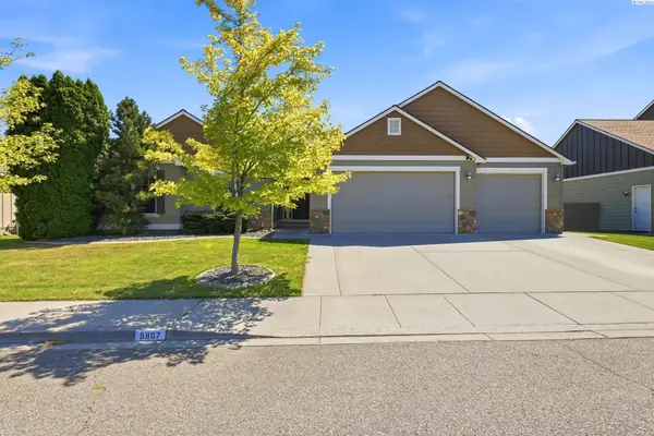 5807 W 15th Ave, Kennewick, WA 99338