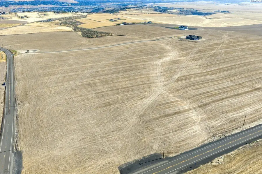 NKA Clodfelter Rd Parcel 6, Kennewick, WA 99336 - #2