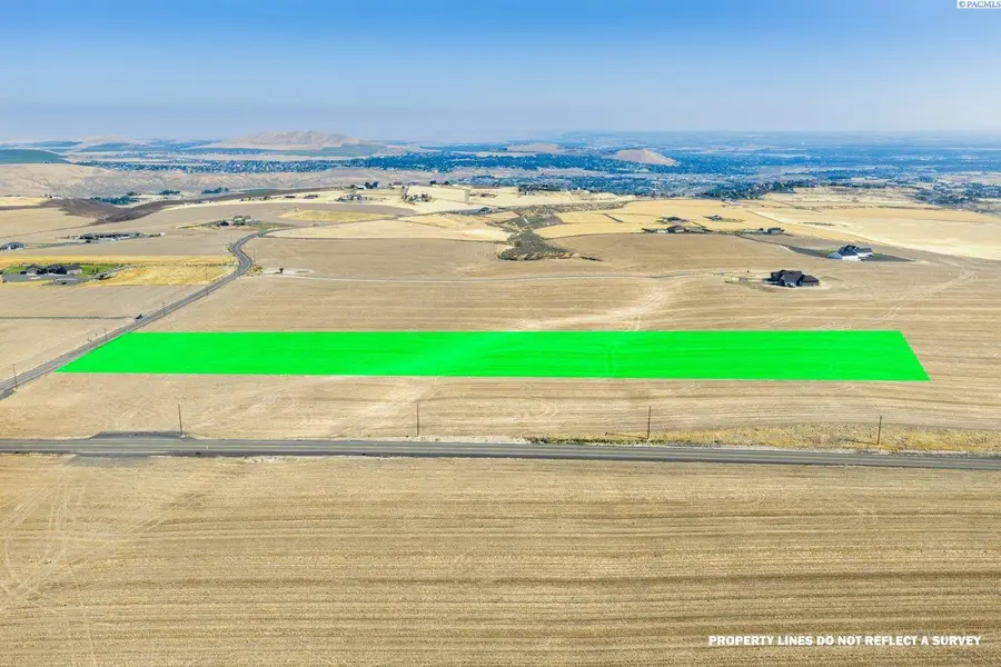 NKA Clodfelter Rd Parcel 6, Kennewick, WA 99336 - #3