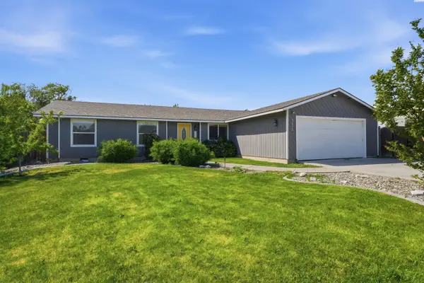 3313 S Ione St, Kennewick, WA 99337