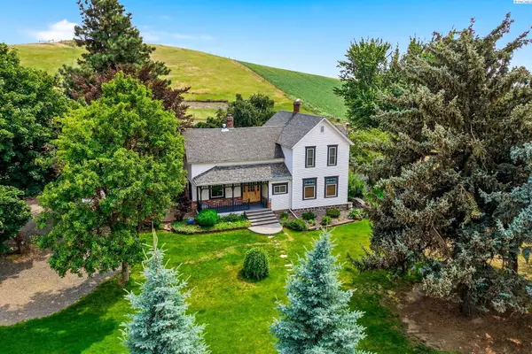 3151 State Route 272, Colfax, WA 99111