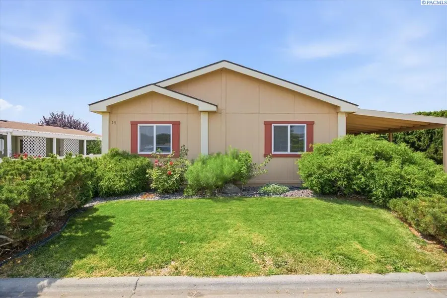 355 Oie Hwy #55 #55, Prosser, WA 99350 - #2