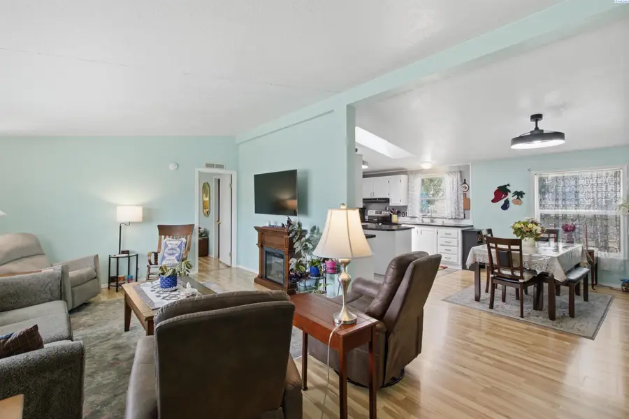 206 NW Lancer Ln., Pullman, WA 99163 - #2