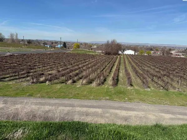 TBD Richard Rd., Prosser, WA 99350