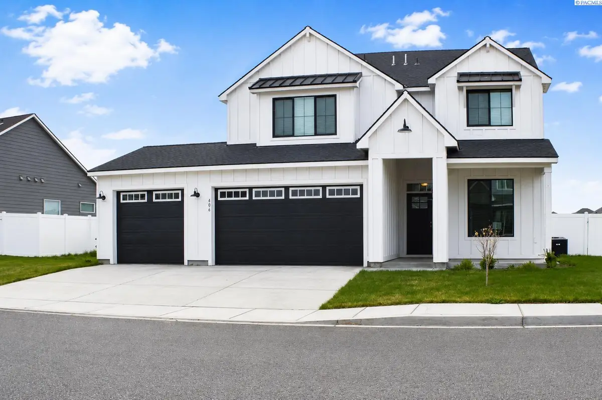 406 Ruby Ave, Grandview, WA 98930 - #1