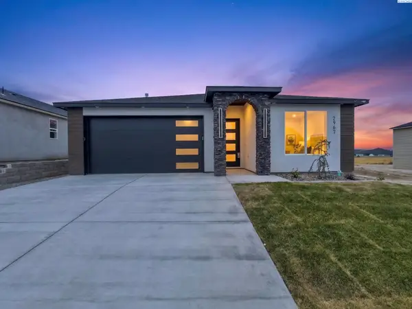 2967 Meadowlark Ave, Richland, WA 99352