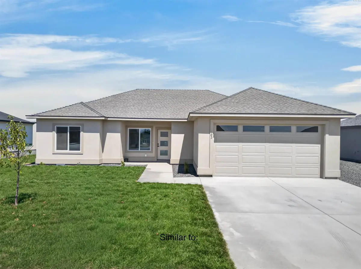 101 Olivera St., Grandview, WA 98930 - #1