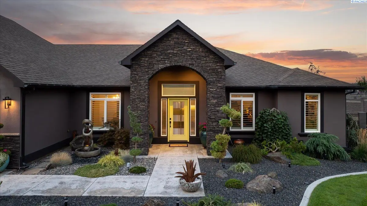 13605 S Maso Prse, Kennewick, WA 99338 - #1