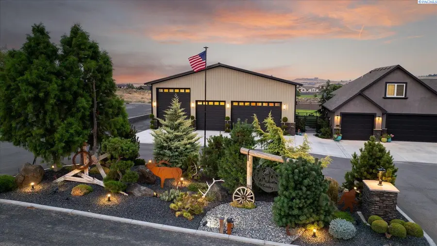 13605 S Maso Prse, Kennewick, WA 99338 - #3