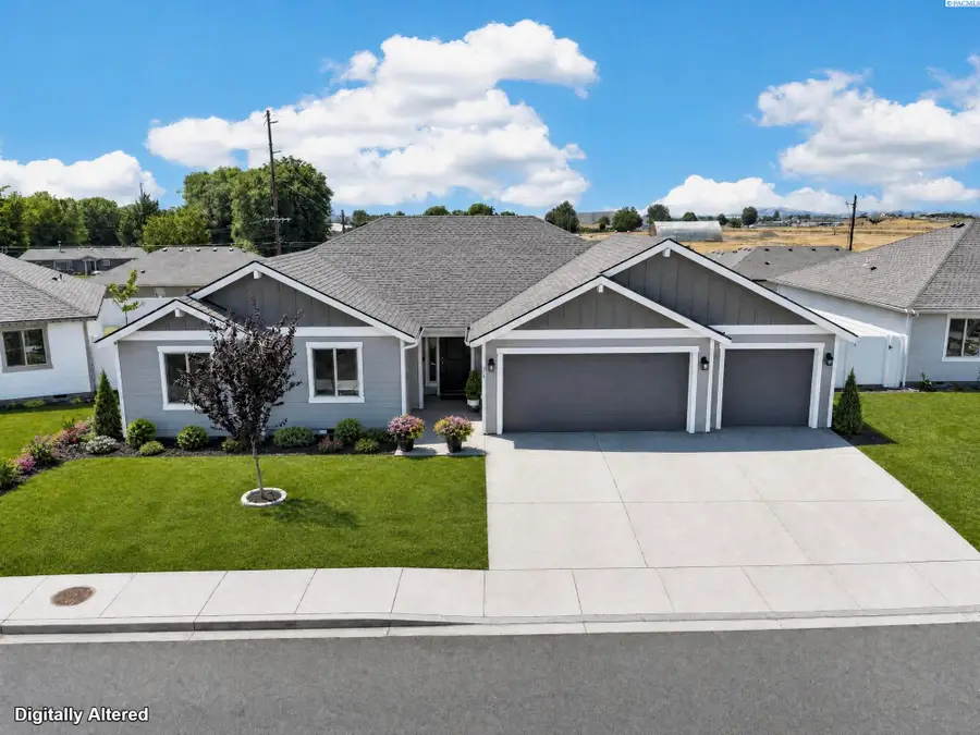 804 Trellis St, Grandview, WA 98930 - #2