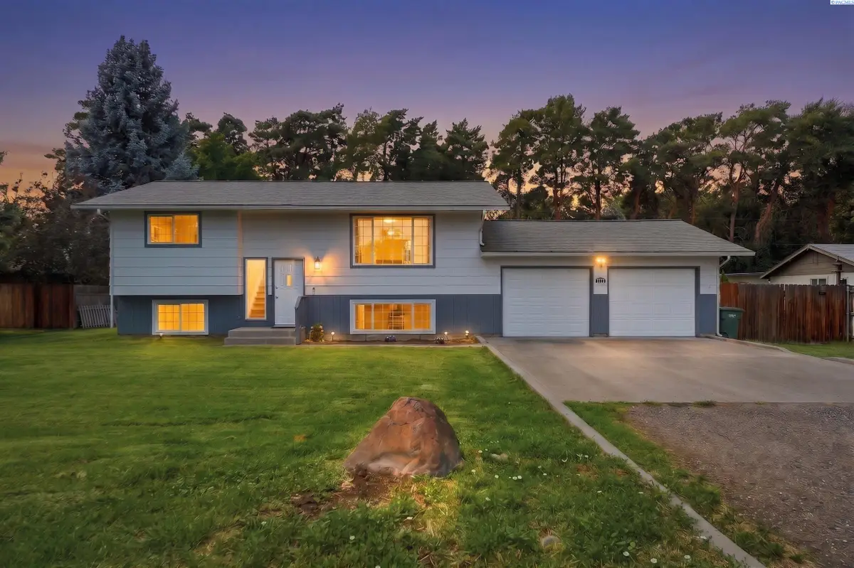 4112 S Auburn St, Kennewick, WA 99337 - #1