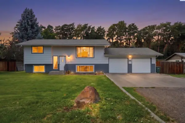4112 S Auburn St, Kennewick, WA 99337