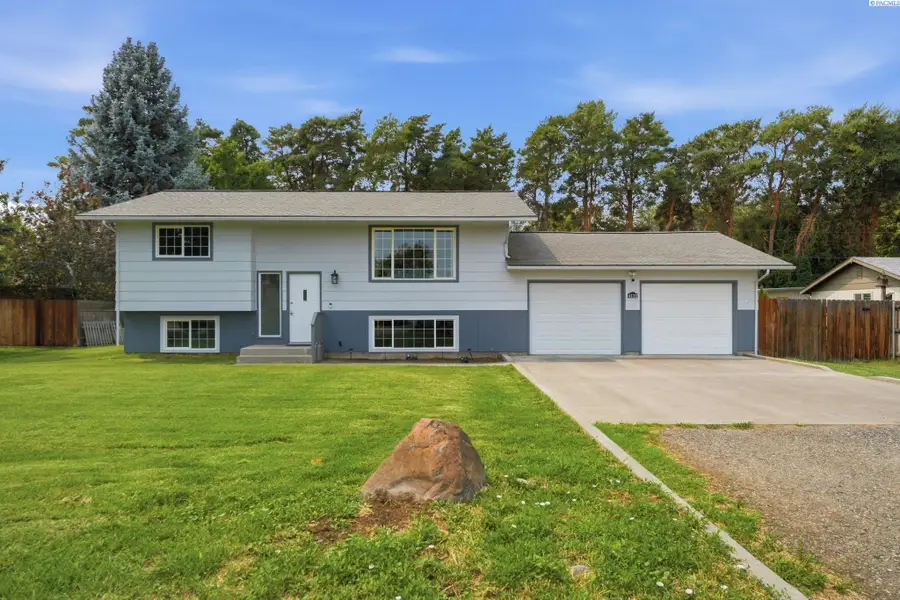 4112 S Auburn St, Kennewick, WA 99337 - #2