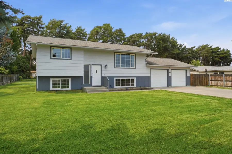 4112 S Auburn St, Kennewick, WA 99337 - #3