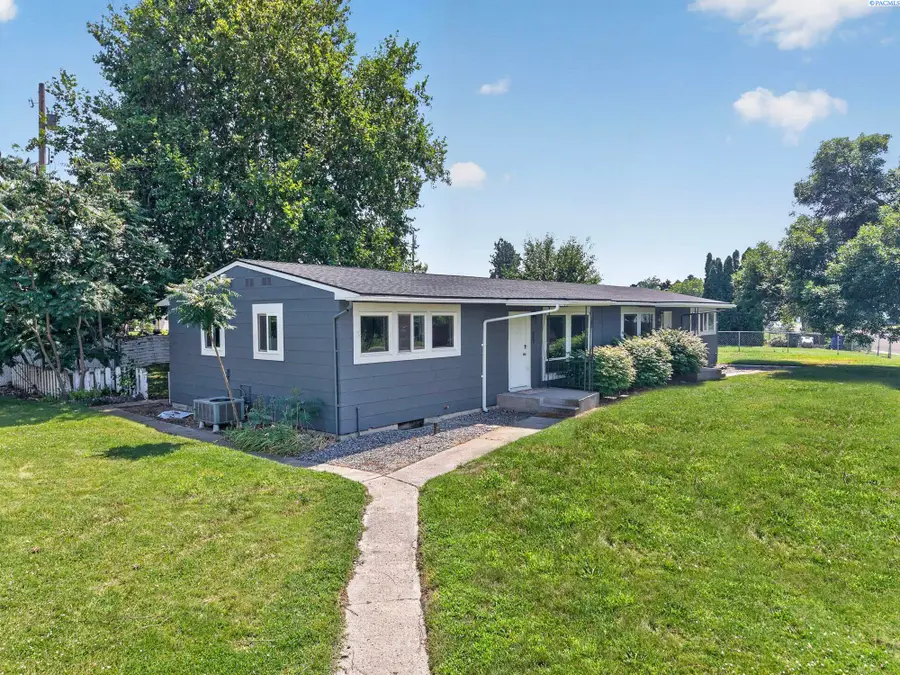 1016 #B Cedar St, Richland, WA 99354 - #2