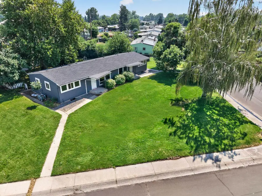 1016 #B Cedar St, Richland, WA 99354 - #3