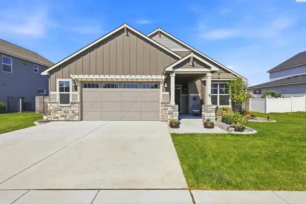 5050 Smitty Drive, Richland, WA 99352
