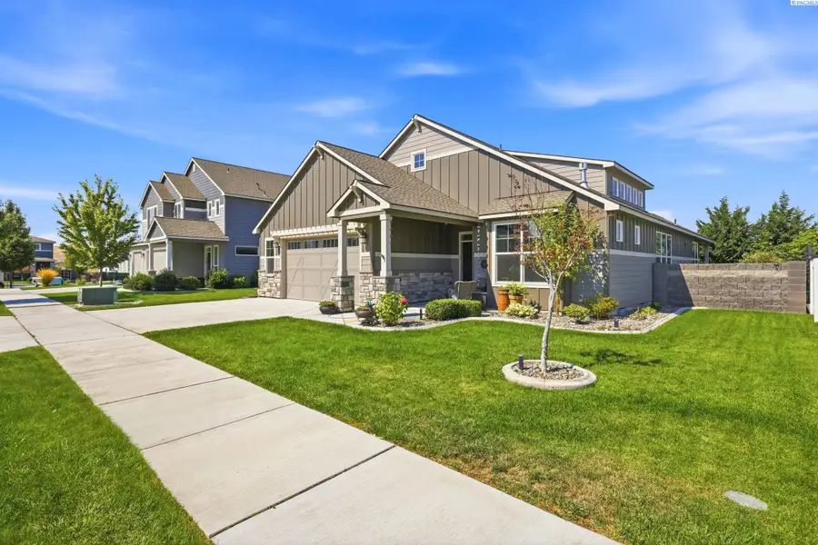 5050 Smitty Drive, Richland, WA 99352 - #2