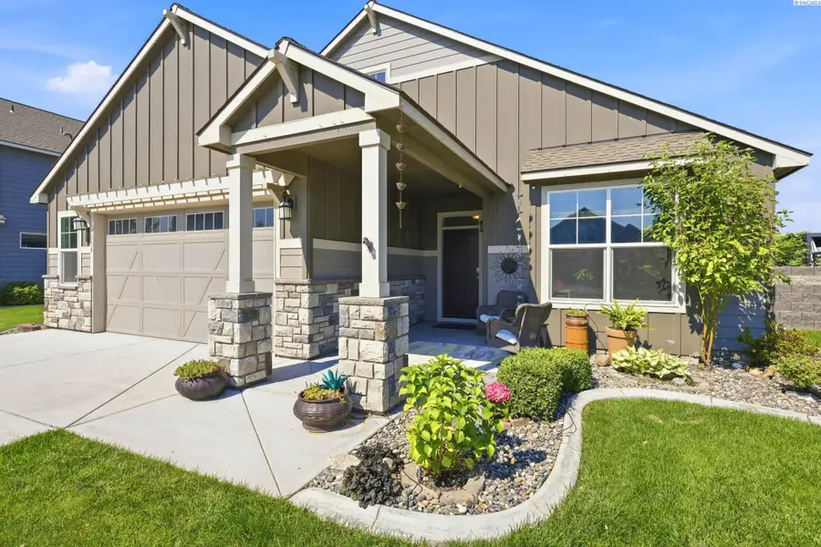 5050 Smitty Drive, Richland, WA 99352 - #3