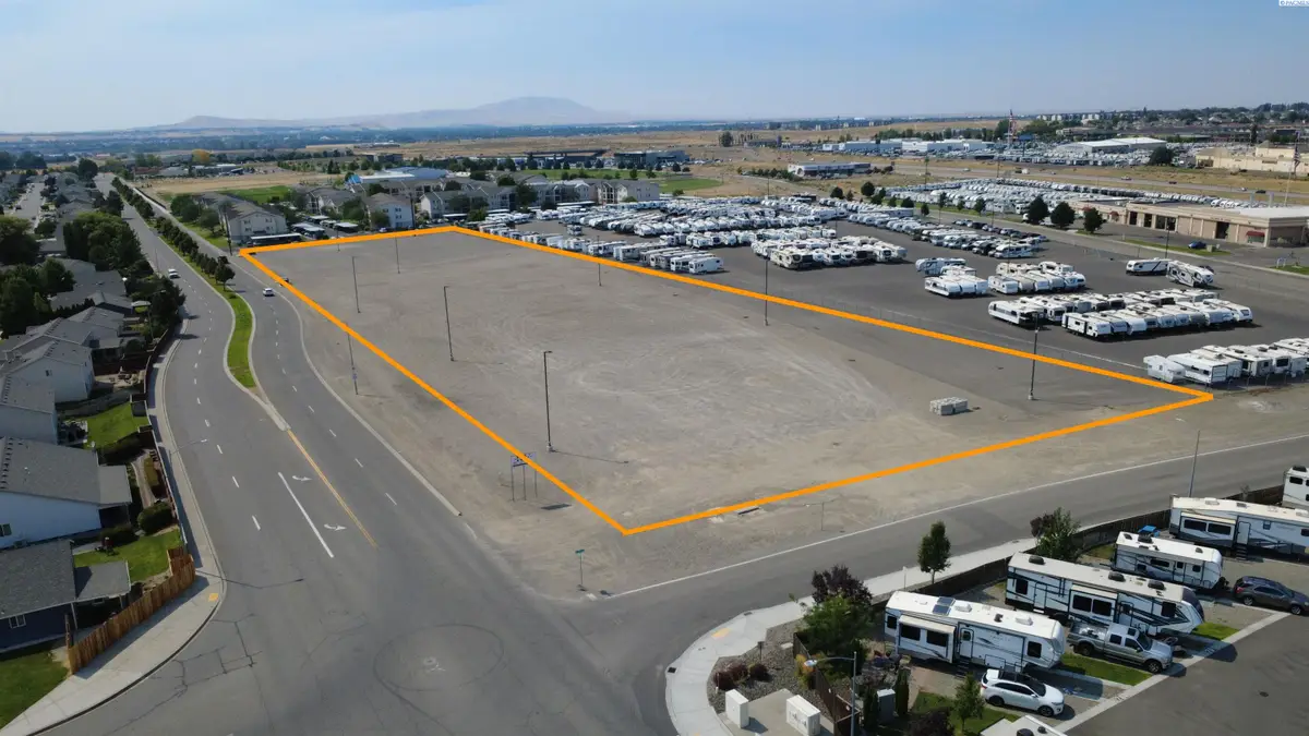 NKA Chapel Hill Blvd, Pasco, WA 99301 - #1