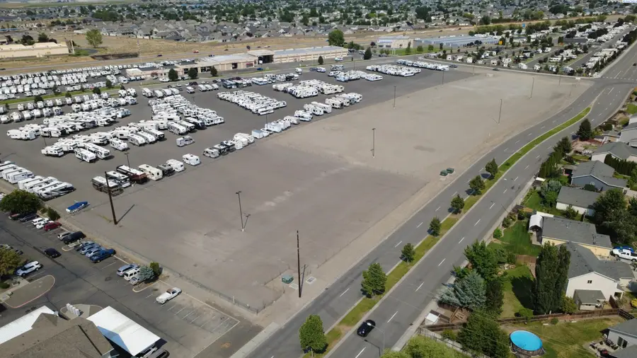 NKA Chapel Hill Blvd, Pasco, WA 99301 - #3