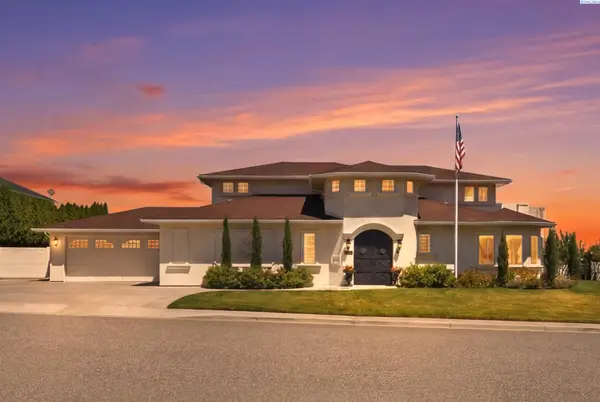 1294 White Bluffs St., Richland, WA 99352