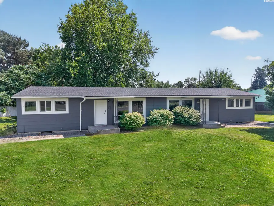 1016 #A Cedar St, Richland, WA 99354 - #2